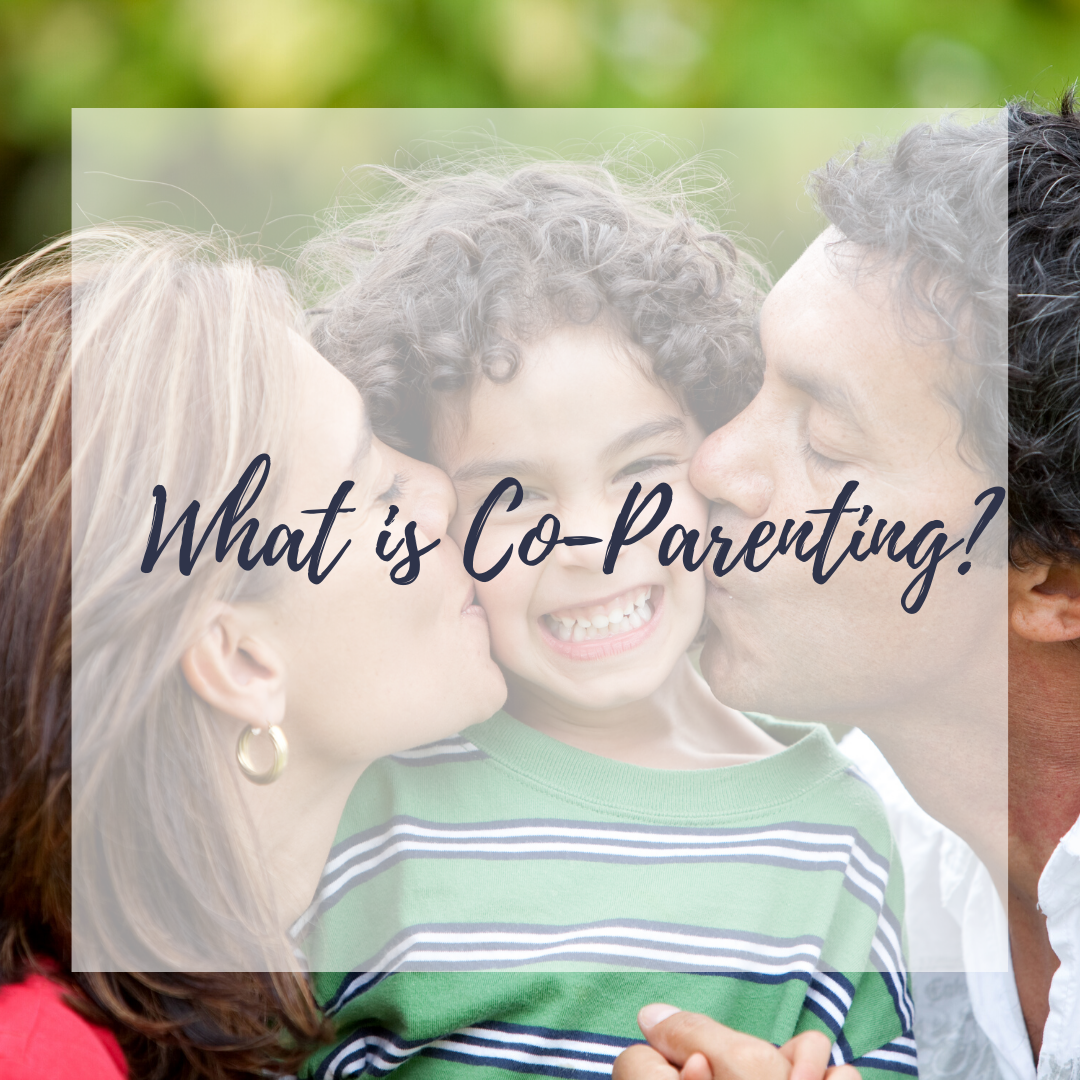 Co-parenting after separation, coparenting, co-parenting services Ontario