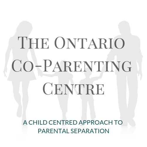 The Ontario Co-Parenting Centre